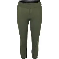 Agu 7/8 Capri Essential Dames - Groen - S
