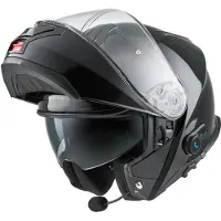Bogotto H272 Bluetooth Klaphelm Maat