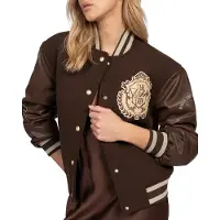 Nikkie Audra Bomber Jacket - Maat xl