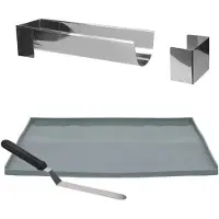 Lily cook 69844 bakvormen Cakevorm 3 stuk(s)