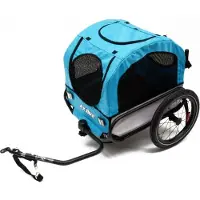 Maxxis Fiets/wandel trailer voor kleine honden -max 25 kg.