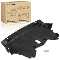 Frankberg 1x Onderbodemplaat voor BMW X5 E70