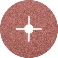 PFERD TOOLS FS 150-22 A 36 64103155 Schuurpapier voor schuurschijf Korrelgrootte (num) 36 (Ø) 150 mm 25 stuk(s)