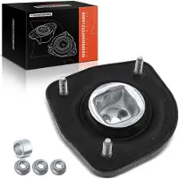 Frankberg 1x veerpootsteunlager voor Hyundai Tucson JM KIA Sportage JE