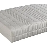Mörgenn Medic Flow Topper - Pantera Koudschuim - 10cm - 90x210 cm