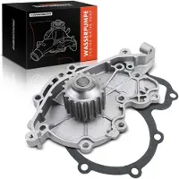 Frankberg 1x waterpomp voor Renault