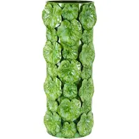 Mauro Ferretti Vaas Pot Drop 18×17,5×46 cm