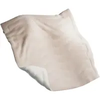 Cloudpillo Koeldeken - Cooling Deken 240x220 cm - Natural Sand - Dubbelzijdig Verkoelend - Zomerdekbed Zonder Overtrek - Altijd Koel Slapen