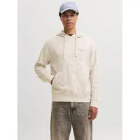 Jack & Jones Hoodie M Grijs