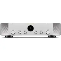 Marantz MODEL 70 Zilver