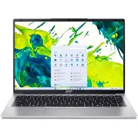 Acer Aspire Lite AL14-32P-C8HV - 14" WUXGA - Intel N50 - 8GB - 128GB (zonder oplader)