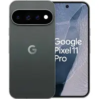 Google PIXEL 11 PRO 512GB OBSIDIAN