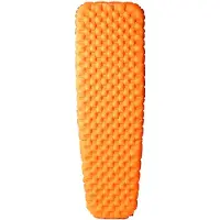 Pinguin Nordic Mummy Opblaasbaar Matras