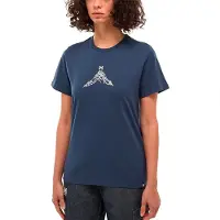 Millet Cimaï Climb T-shirt Met Korte Mouwen