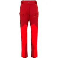 Mammut Aenergy Pro Softshell Hybrid Broek