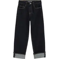 We fashion Jeans donkerblauw