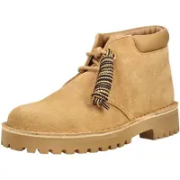 Clarks Veterlaarsjes bruin