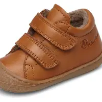 Naturino Sneakers 'COCOON VL' beige gemêleerd