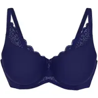 Triumph BH donkerblauw