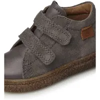 Naturino Sneakers 'ALBUS VL' grafiet