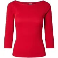 Pieces Top rood