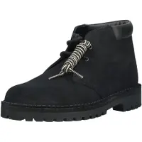 Clarks Veterlaarzen zwart