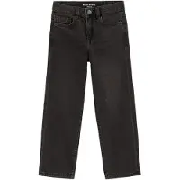 We fashion Jeans donkergrijs