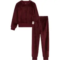 We fashion Nachtkledij bourgogne