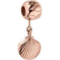 Purelei Hangers 'Seashell' rose-goud