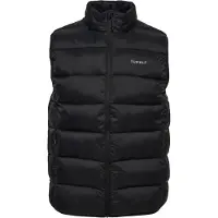 Hummel Sportbodywarmer zwart