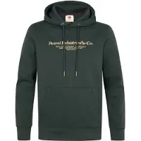 Petrol Industries Sweatshirt goud / groen