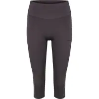 Hummel Leggings lila