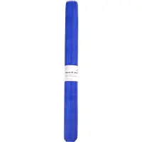 2lif Organza Tafelband 5230 stijf gef. 48cmx9,1mtr