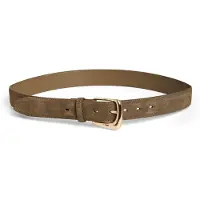 Pieces Riem bruin