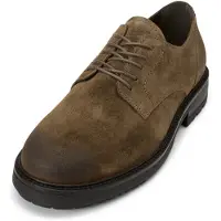 Marc O'Polo Veterschoen 'Rony' bruin