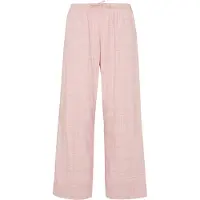 Hunkemoller Pyjamabroek rosé / poederroze