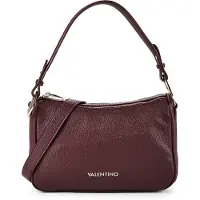 Valentino Schoudertas 'THAOE' bourgogne