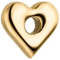 Purelei Hangers 'Heart Bubble' goud