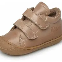 Naturino Sneakers 'COCOON VL' bruin