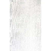 2lif Oak wood Zelfklevende Folie Mini rol zilver-grijs 67,5cmx2mtr