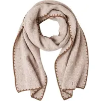 Deeluxe Sjaal camel