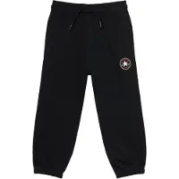 Converse Broek zwart