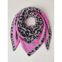 Deeluxe Sjaal rosa