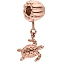 Purelei Hangers 'Tortoise' rose-goud