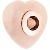 Purelei Hangers 'Heart' rose-goud