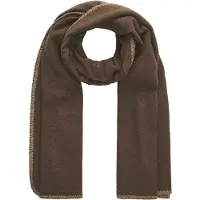 Codello Sjaal bruin
