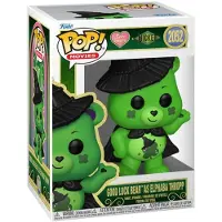 Funko POP! - Good Luck Bear As Elphaba Thropp (Pop!Movies) POP 1 Vinyl Figur 2052 - Funko Pop! - Funko Shop Europe - Maat Standard