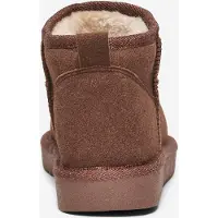 JDY Boots 'JDYMaria' bruin