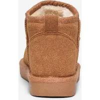 JDY Boots 'JDYMARIA' karamel