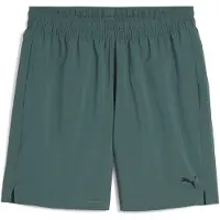 Puma Tad Essentials 7 Inch Woven Short Heren